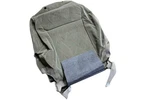 2001-2003 Honda Civic Driver Seat Cover 81521S5DK22ZB Genuine Oem. Fixed Price $61.00.