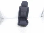 2023-2024 Nissan Titan Front Right Passenger Seat 86400-9FT2A *blk Clth *sv. Fixed Price $718.20.