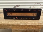 Mercedes W208 98-02 CLK320 CLK430 A/c Heater Climate Control 98-99-00-01-02. Fixed Price $169.99.