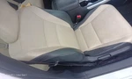 Passenger Front Seat Us Market Leather Manual Coupe Fits 13-17 Accord 775168. Fixed Price $475.00.