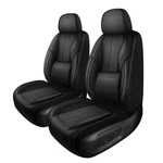 Car Covers For Chevy Tahoe 2011-2026,FAUX Leather CUSHION(2 Seat). Fixed Price $100.74.