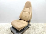 99-00 Mazda MX-5 Miata Passenger Front Seat Bucket Manual Leather NC655710055. Fixed Price $494.10.