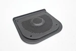04-10 Bmw E63 Series M6 Central Subwoofer Speaker Cover Grill Trim Black Oem. Fixed Price $22.50.