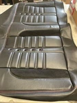 Tmi 46-82141-2295-99-RS-BGR Sport Xr Rear Seat Upholstery 68-69 Chevelle,. Fixed Price $429.14.