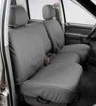 Covercraft Seatsaver Custom - Polycotton Grey SS2412PCGY. Fixed Price $219.99.