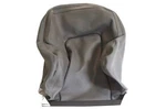 New Saab 9-5 Ng Upper Seat Cover 12823731 Original Rh Aero Genuine Sport Oe Gray. Fixed Price $138.00.
