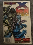 X-men Unlimited NO.10 (1996). Fixed Price $24.00.