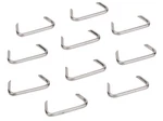 Performance Tool W5230 1000 Piece Steel Hog Rings. Fixed Price $24.99.