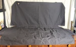 Weathertech DE9021CH Bench Rear Seat Cover Animal Protector Gray Medium Highback. Fixed Price $62.00.