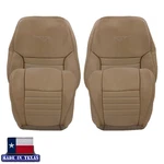 Seat Covers 1999 2000 2001 2002 2003 2004 Ford Mustang Gt Convertible V8. Fixed Price $404.54.
