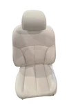 Driver Front Seat Bucket Leather Electric Fits 10-12 Legacy 644665. Fixed Price $414.00.