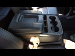 14-19 Gmc Sierra 1500 Pickup Front Center Jump Seat Classic Style Limited. Fixed Price $1386.58.