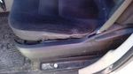 Driver Front Seat Bucket With Cloth Manual Fits 19-20 Caravan 5242362. Fixed Price $462.50.