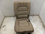 98 Lexus LX470 Rear Passenger Right Bench Seat Leather TAN-LF40. Fixed Price $224.99.