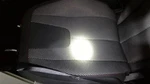 Passenger Front Seat Bucket Cloth With Heated Fits 12-13 Equinox 971134. Fixed Price $357.50.