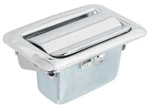 For 68-81 Camaro Impala Nova Firebird Rear Quarter Ash Tray Assembly Smooth Lid. Fixed Price $69.63.