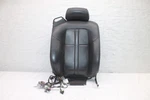 2007 Jaguar Xk X150 Coupe #416 Front Right Upper Seat Cushion Frame Black. Fixed Price $225.39.