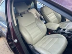 Passenger Front Seat Leather Electric Fits 16-18 Sorento 991744. Fixed Price $150.00.