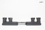 2012-2024 Dodge Durango Rear Seat Track Forward Lower Cover Panel Trim Oem. Fixed Price $57.74.