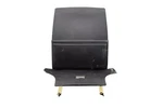06-12 Bentley Continental Flying Spur Front Right Seat Back Trim Cover Panel Oem. Fixed Price $132.00.