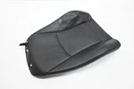 03-08 Bmw E85 Z4 Front Left Driver Upper Backrest Heated Seat Leather Oem. Fixed Price $139.50.