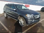 Rh Blk Lea 3RD Row Seat W/headrest Oem 2013 Mercedes-benz GL450. Fixed Price $200.00.