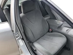 Passenger Front Bucket Seat Vin 5TH Digit Fits 10-11 Camry 951155. Fixed Price $135.00.