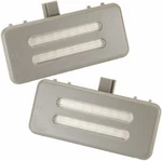 Led Mirror Lighting For Bmw 3 Series E90, E91, E92 5 E60, E61. Fixed Price $22.03.