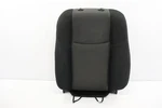 2017 - 2020 Nissan Pathfinder Front Left Seat Upper Cushion Cover Oem Black G. Fixed Price $90.58.
