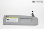2017-2024 Audi A4 Quattro Front Right Passenger Upper Sun Visor W/ Mirror Oem. Fixed Price $46.19.