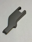 02 Tahoe, Suburban, Denali, Escalade Seat Rail Hinge Cover Driver Side Oem. Fixed Price $34.19.