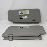 06 - 12 Mercedes X164 Gl Ml Left Right Side Pair Set Gray Oem. Fixed Price $71.02.