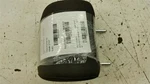 Ford Fusion Center Middle Seat Rear Back 2009 2010 2011 2012. Fixed Price $26.26.