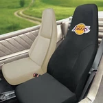 Fanmats 14967 Los Angeles Lakers Embroidered Seat Cover. Fixed Price $23.10.