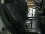 10 11 12 Lincoln Mkt Passenger Rear Second Row Seat (right Section Only). Fixed Price $451.85.