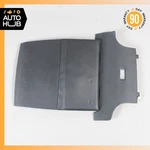 06-13 Bentley Continental Flying Spur Front Left Side Seat Back Panel Oem. Fixed Price $166.00.