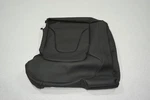 Audi RS5 Seat Cover Back Left Driver Rear 2013 2014 2015 8F0 885 805 J Oem. Fixed Price $134.10.
