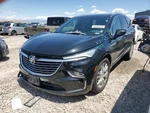 Driver Front Seat Bucket Electric Leather Opt KU9 Fits 18-23 Enclave 2463144. Fixed Price $350.00.