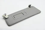 12-18 Bmw F30 3/4 Series Left Driver Side Upper Sun Shade Visor Trim Oem. Fixed Price $28.00.