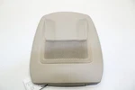 2013-16 Bmw 328I Xdrive Sulev Front Passenger Rh Side Seat Back Panel Cover Trim. Fixed Price $64.45.