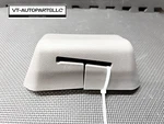 2017 2022 Ford F-250 Rear Center Seat Belt Guide Cover Oem FL3B1524442AHW. Fixed Price $34.93.