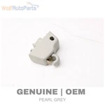 2007-2015 Audi Q7 Right Sun Visor Clip / Bracket 4L0859562. Fixed Price $25.66.