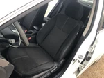 Driver Front Bucket Seat Manual Cloth Fe Fits 14-15 Sentra 950013. Fixed Price $127.50.