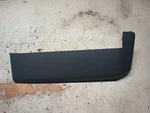 21 - 25 Toyota Sienna 2ND Row Seat Left Lower Front Cover Oem 7187408070. Fixed Price $32.99.