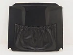 W140 Front Seat Backrest Trim 1409140023 Mercedes S350. Fixed Price $55.00.