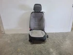 Driver Front Seat Bucket Cloth Manual Fits 18-19 Terrain 566527. Fixed Price $169.45.