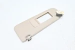 Right Passenger Side Sun Visor Veneto Beige Bmw Oem F10 550I 535I 528I 2011-2016. Fixed Price $40.99.