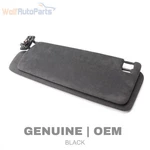 2011-2014 Porsche Cayenne Left Sun Visor / Mirror 95873155105. Fixed Price $42.49.