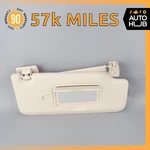 Mercedes W222 Maybach S600 Right Side Shade Designo Beige Oem. Fixed Price $330.00.