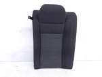 2015-2023 Dodge Charger Rear Passenger Upper Back Seat Cushion *black Cloth. Fixed Price $219.45.